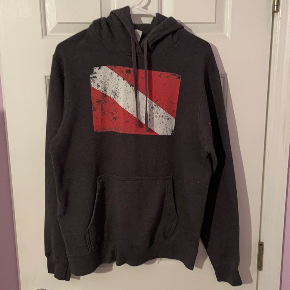 Dive Hoodie